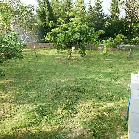Apartman Ana Radovin Екстер'єр фото