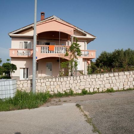 Apartman Ana Radovin Екстер'єр фото