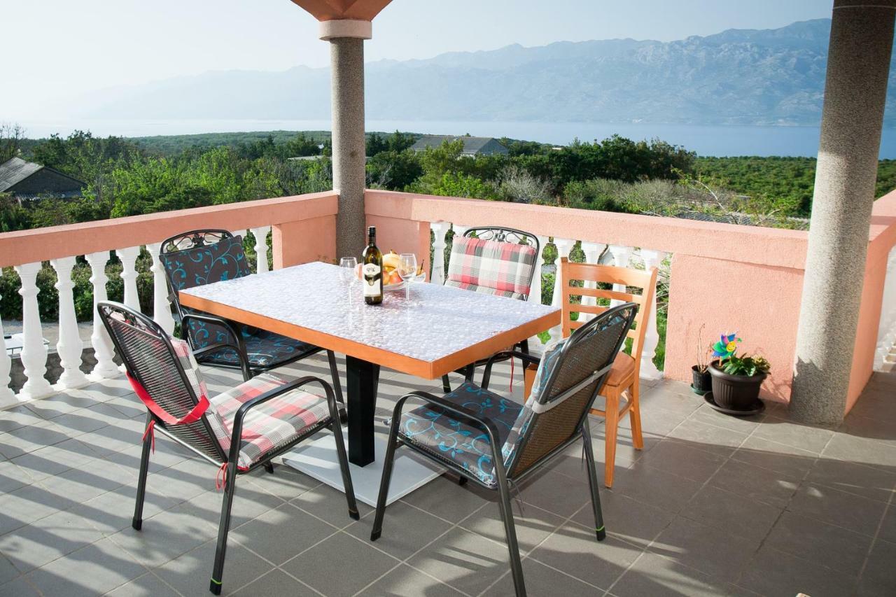 Apartman Ana Radovin Екстер'єр фото